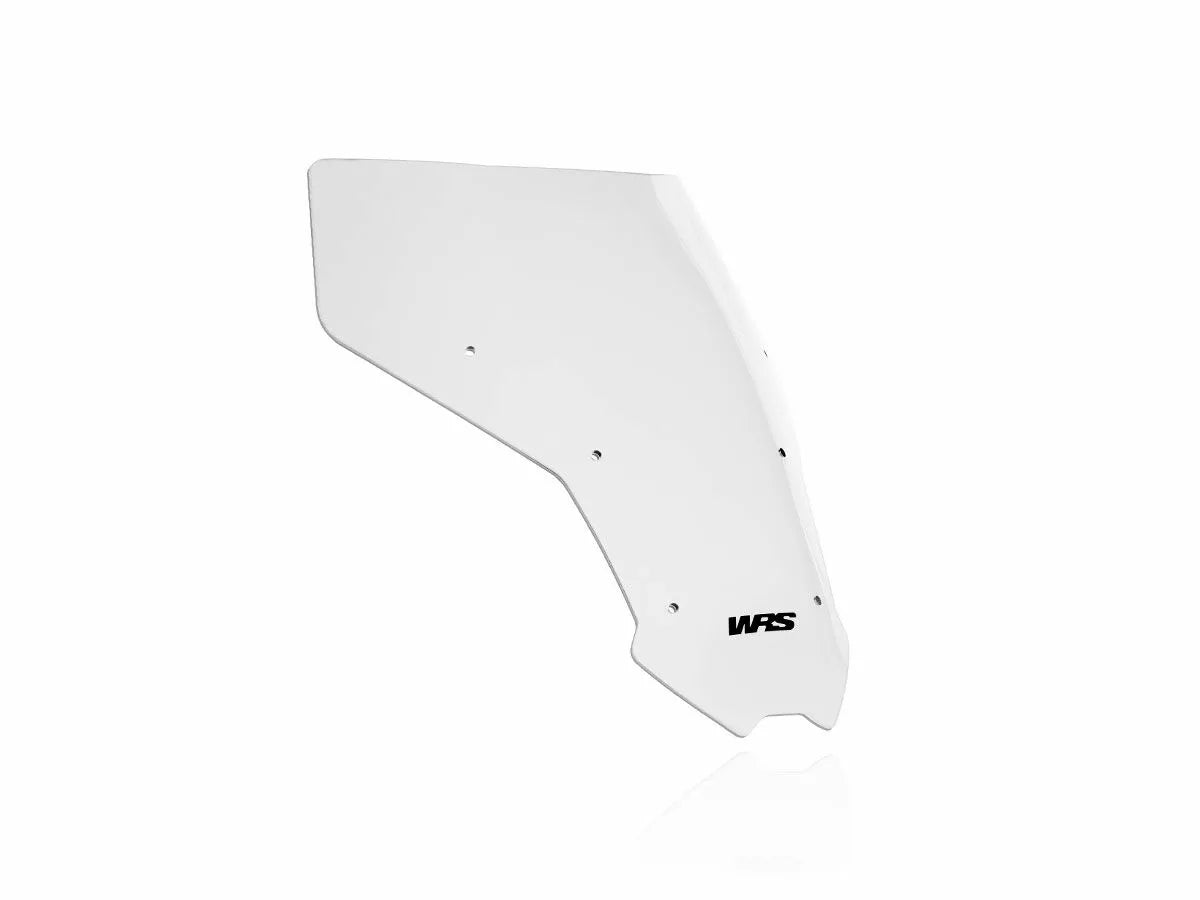 WRS - CUPOLINO INTERMEDIO TRASPARENTE WRS HONDA AFRICA TWIN CRF1100L ADV SPORTS 2020-2023