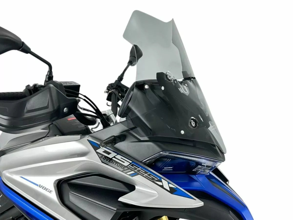 WRS - CUPOLINO CAPONORD FUME' WRS VOGE VALICO 525 DSX 2023-2024