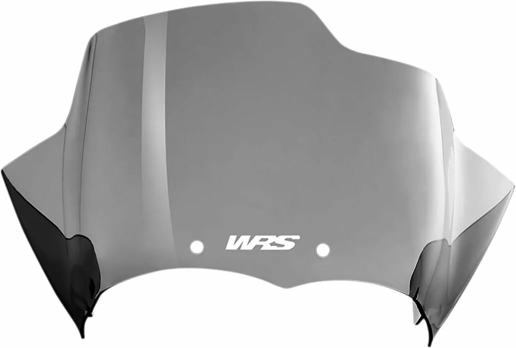 WRS - CUPOLINO SPORT WRS FUME SCURO BMW R 1200 GS / ADVENTURE 2004-2012