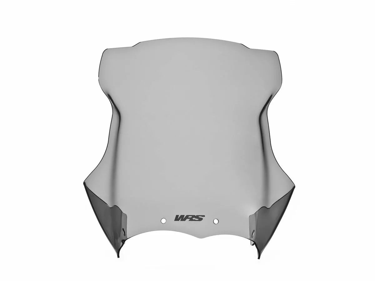 WRS - CUPOLINO INTERMEDIO WRS FUME BMW R 1200 GS / ADVENTURE 2004-2012