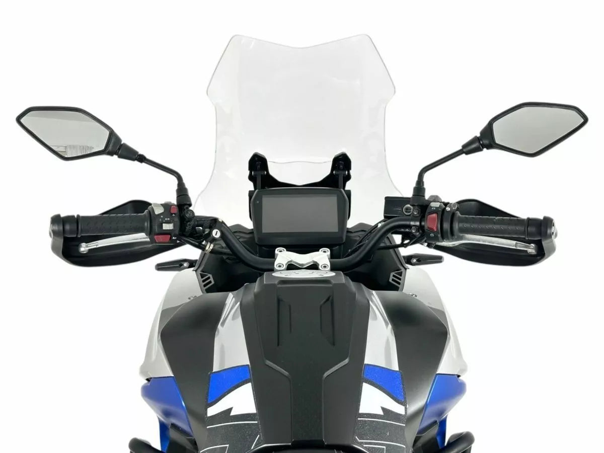 WRS - CUPOLINO CAPONORD TRASPARENTE WRS VOGE VALICO 525 DSX 2023-2024
