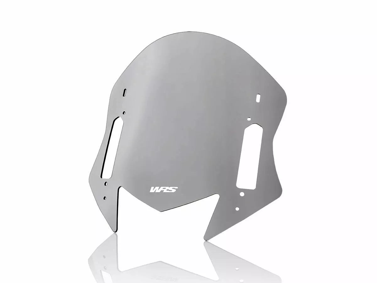 WRS - CUPOLINO SPORT FUME SCURO WRS YAMAHA T-MAX 560 / 530 2020-2021