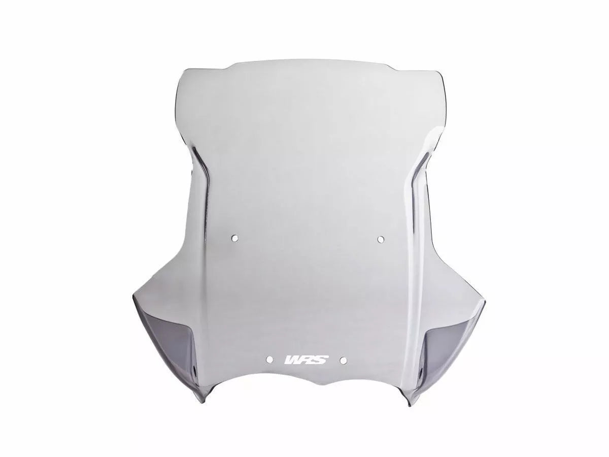 WRS - CUPOLINO TOURING WRS FUME BMW R 1200 GS / ADVENTURE 2004-2012