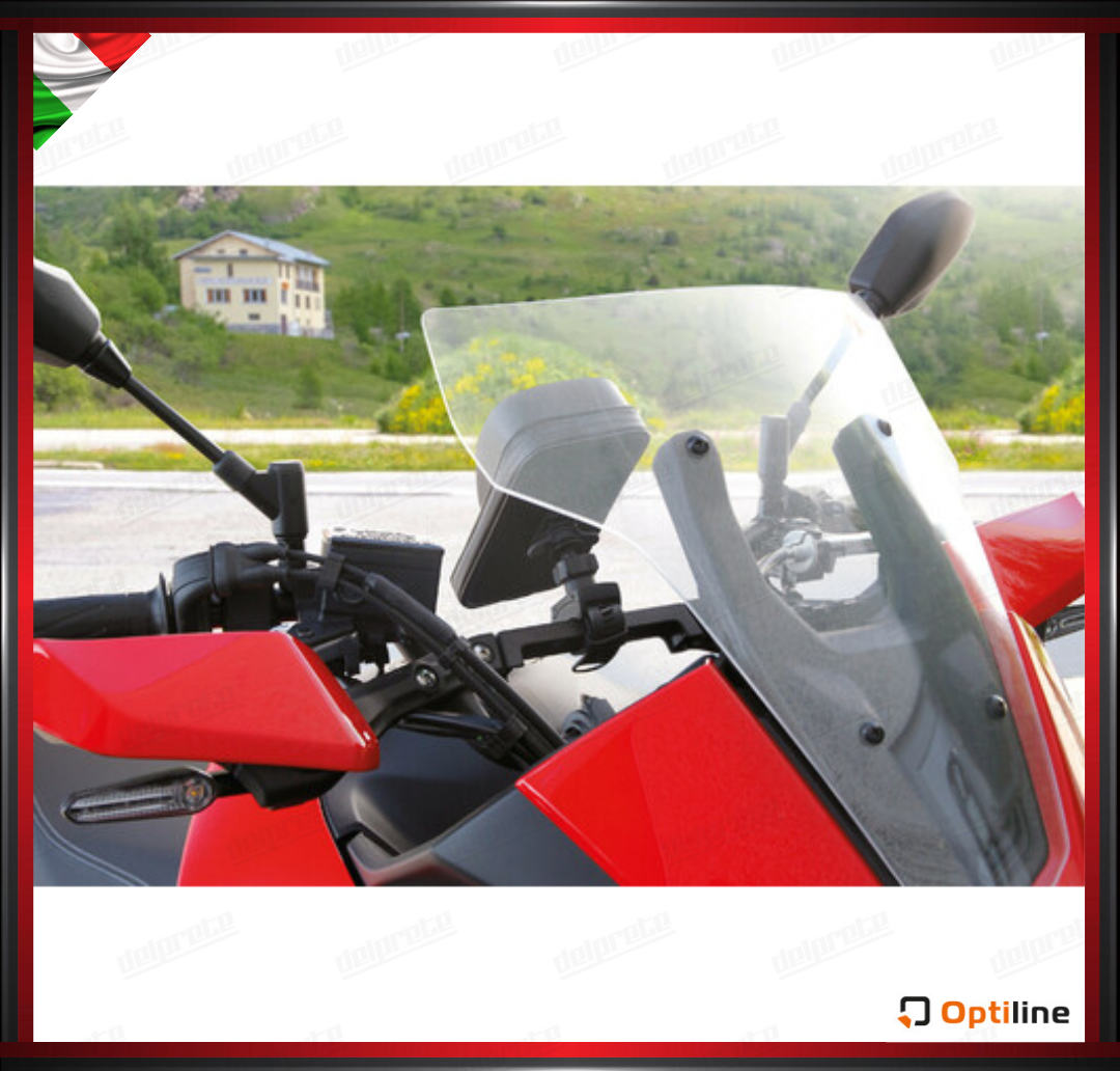 SOFT CASE CUSTODIA UNIVERSALE PER SMARTPHONE IMPERMEABILE 80X170 MM SGANCIO RAPIDO DUOLOCK