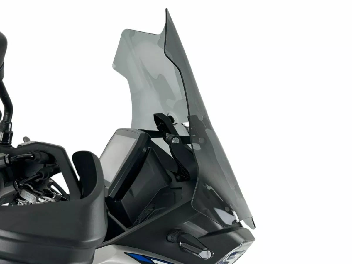 WRS - CUPOLINO CAPONORD FUME' WRS VOGE VALICO 525 DSX 2023-2024