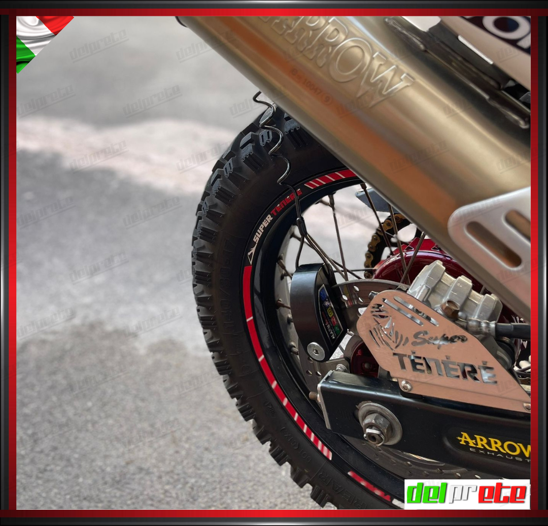 BLOCCADISCO CON ALLARME MOTO SCOOTER 110 DECIBEL ANTI SOLLEVAMENTO