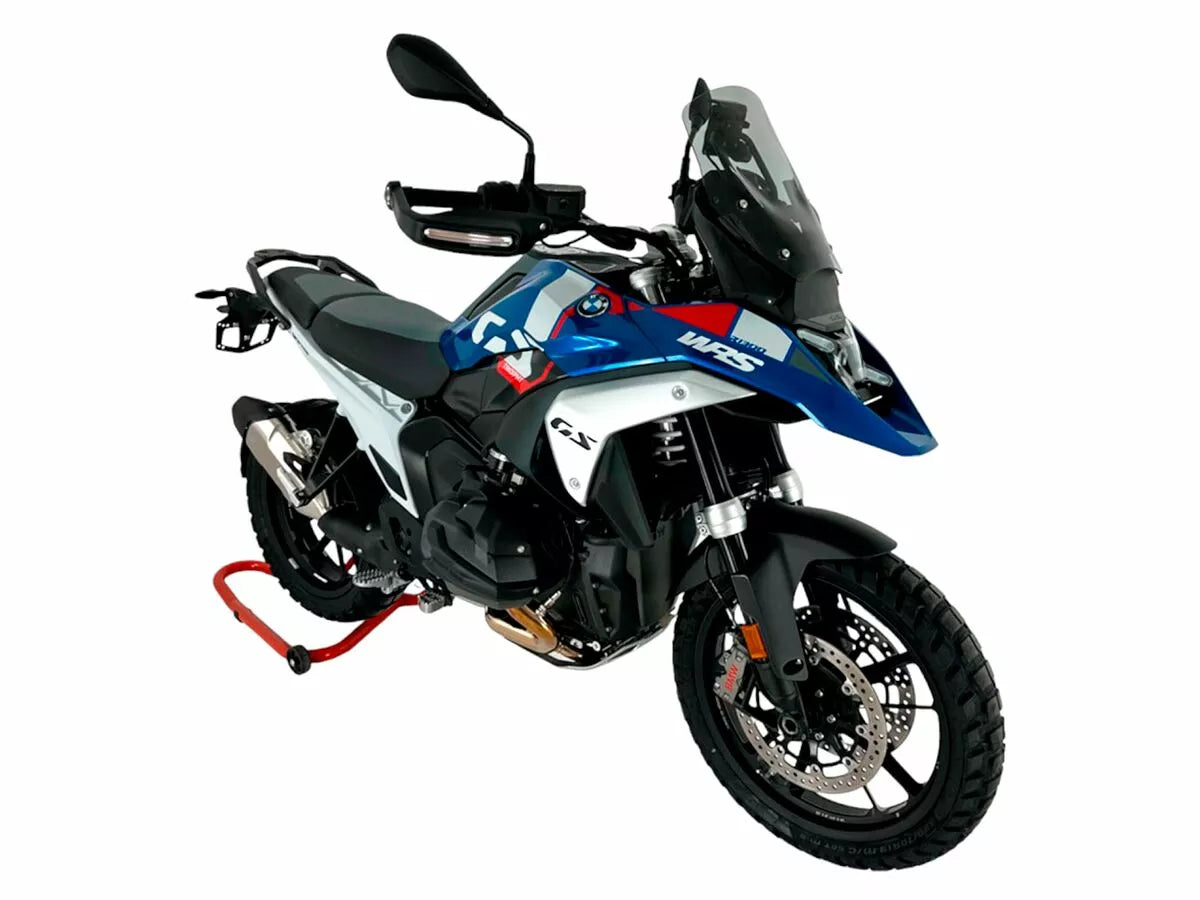 WRS - CUPOLINO STANDARD CON RADAR FUME' WRS BMW R 1300 GS 2023-2024