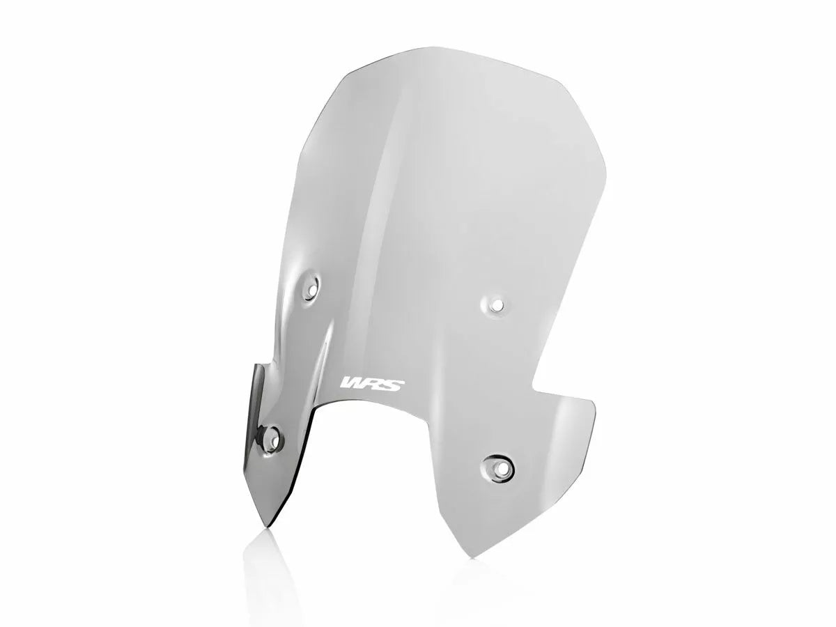 WRS - CUPOLINO INTERMEDIO FUME WRS KTM ADVENTURE 1050 / 1090 /1190 / R