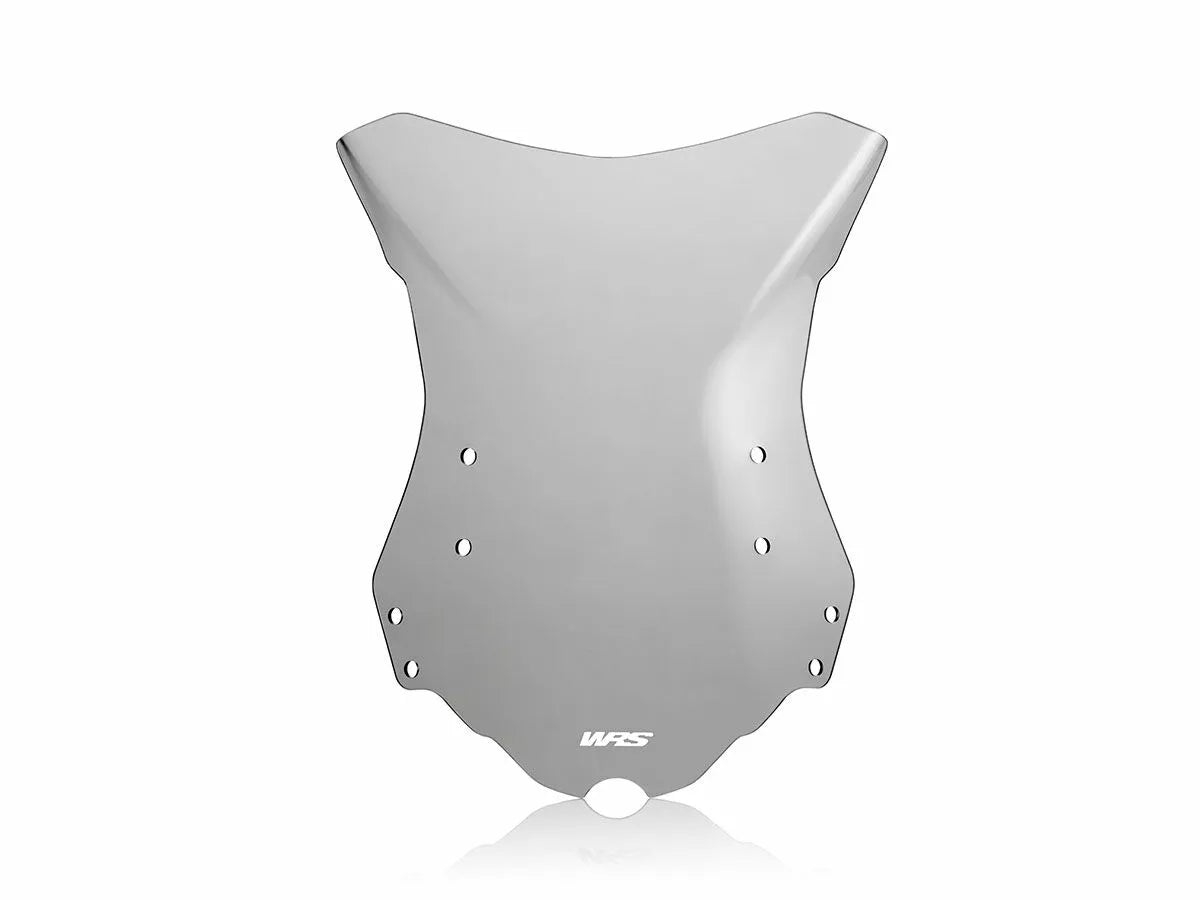 WRS - CUPOLINO INTERMEDIO FUME WRS BENELLI TRK 502 / X 2017-2024