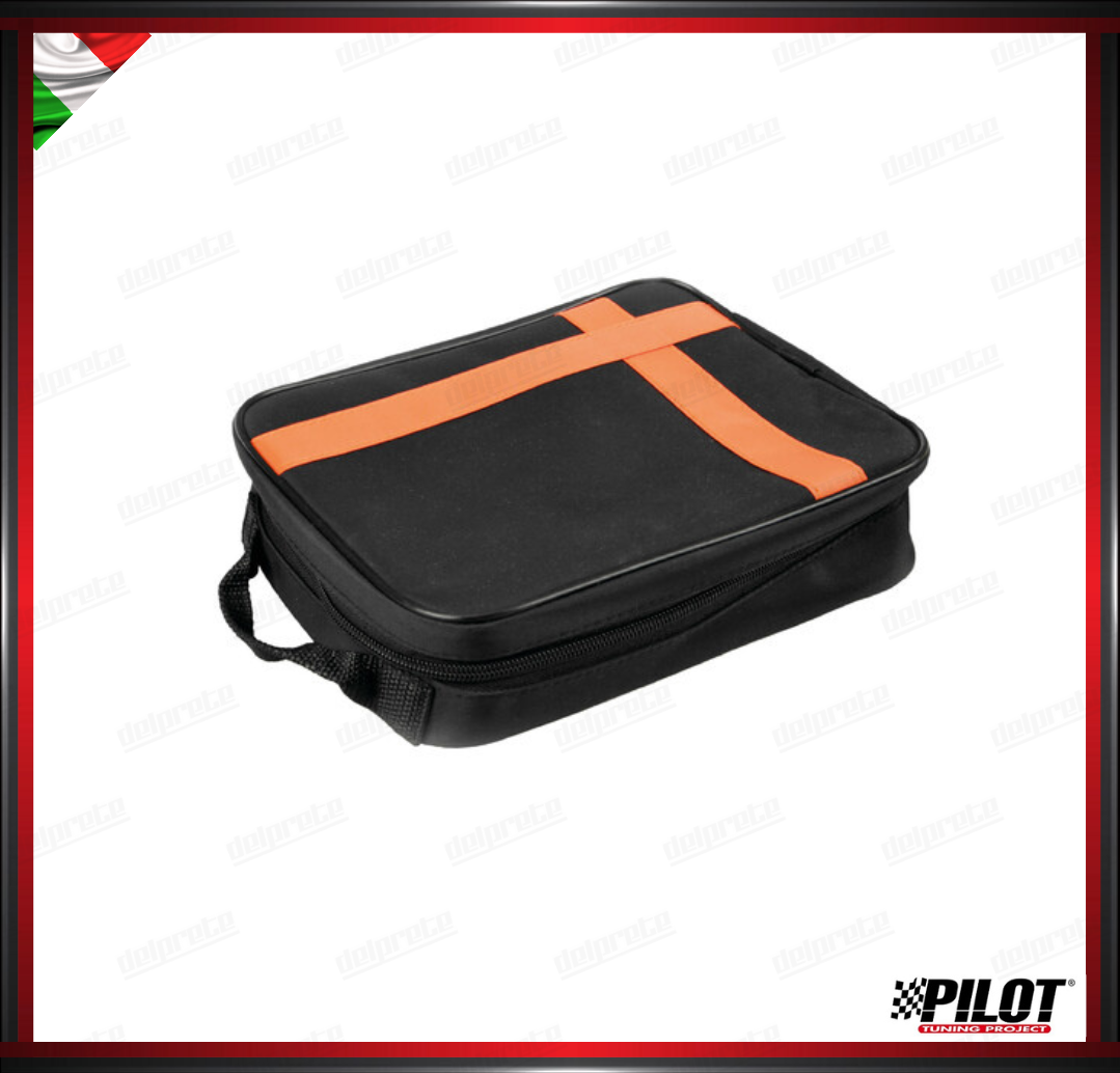 TEST DIAGNOSI PROFESSIONALE PER BATTERIE TESTER PRO 12V PILOT CON STAMPANTE TERMICA