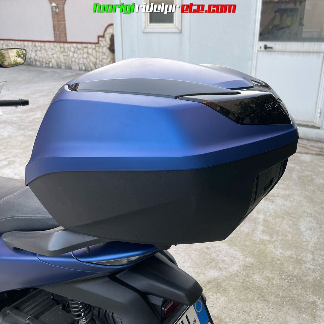 HONDA SH 125 - 2024 13cv KM 14190 - FINANZIABILE