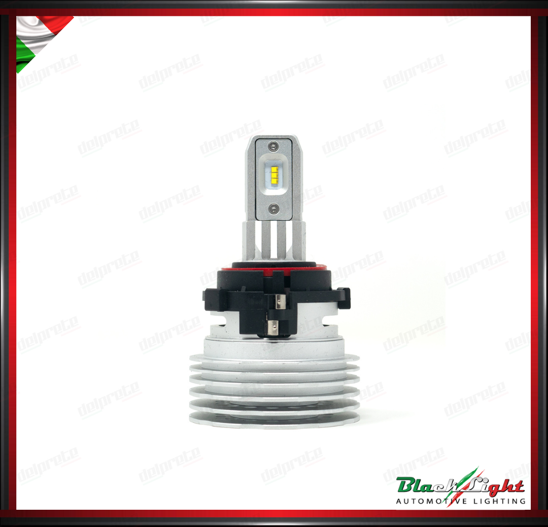 KIT LED WOLKSVAGEN / SEAT SIRIUS 5700K 4400 LUMEN 12-16V - SERIE XL GOLF PH