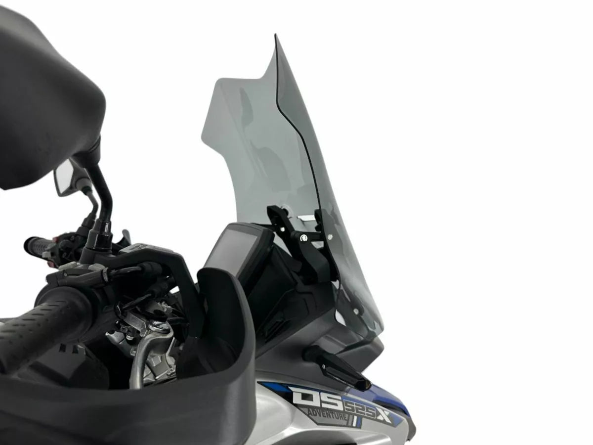WRS - CUPOLINO CAPONORD FUME' WRS VOGE VALICO 525 DSX 2023-2024