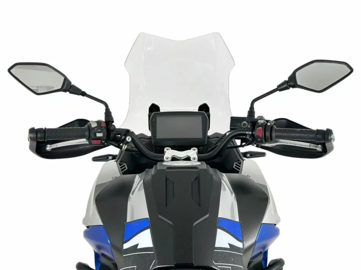 WRS - CUPOLINO CAPONORD TRASPARENTE WRS VOGE VALICO 525 DSX 2023-2024