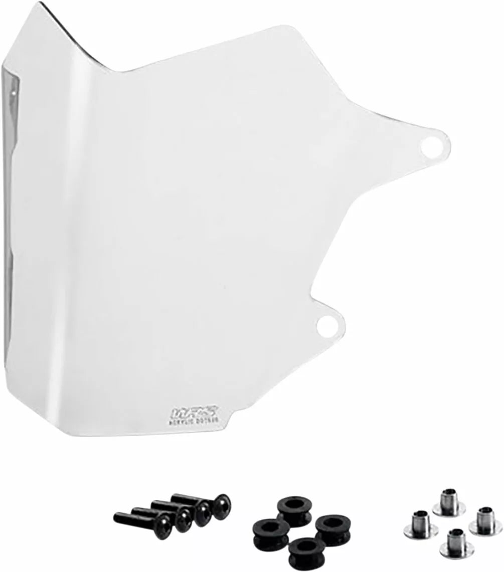 WRS - LENTE PROTEZIONE FARO WRS YAMAHA TENERE 700 2019-2024