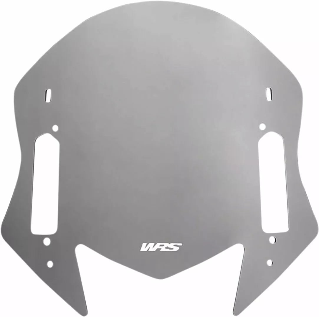 WRS - CUPOLINO SPORT FUME SCURO WRS YAMAHA T-MAX 560 / 530 2020-2021