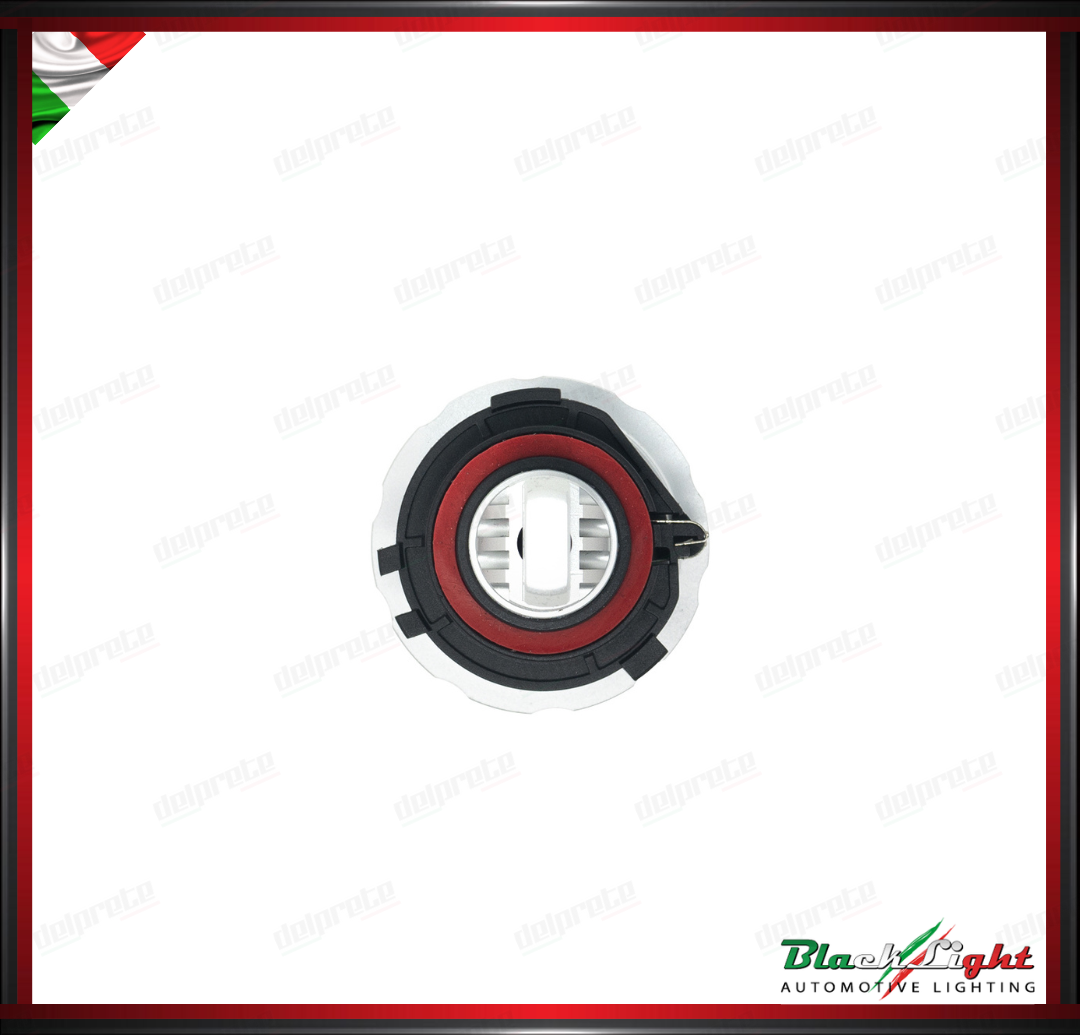 KIT LED WOLKSVAGEN / SEAT SIRIUS 5700K 4400 LUMEN 12-16V - SERIE XL GOLF PH