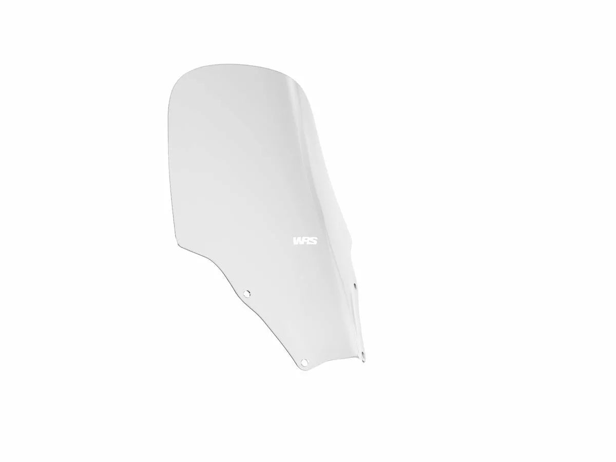 WRS - CUPOLINO STANDARD TRASPARENTE WRS HONDA FORZA 300 125 2018-2021