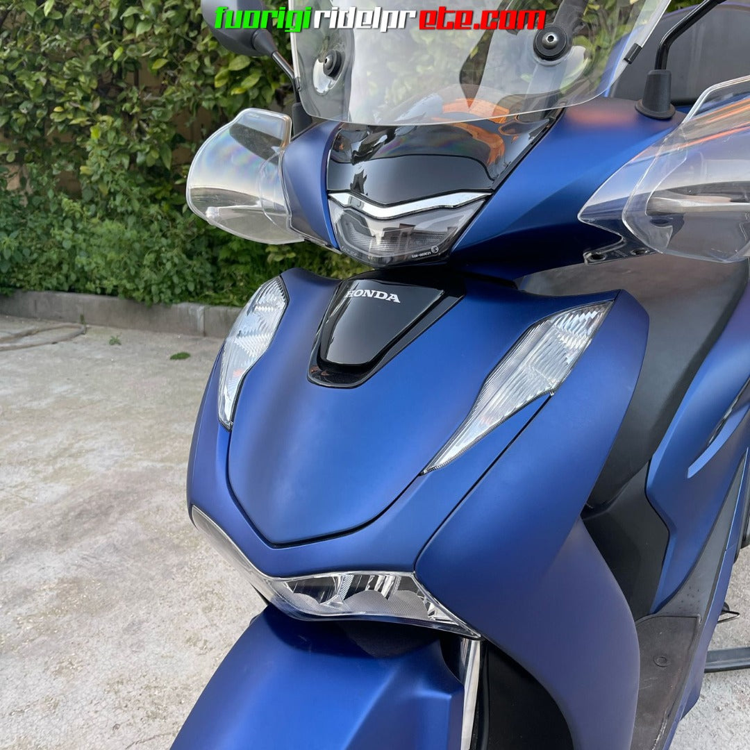 HONDA SH 125 - 2024 13cv KM 14190 - FINANZIABILE