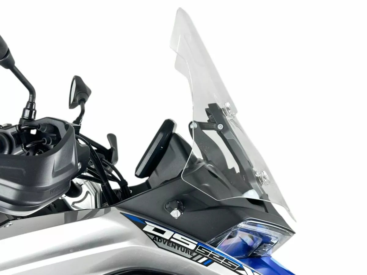 WRS - CUPOLINO TOURING TRASPARENTE WRS VOGE VALICO 525 DSX 2023-2024