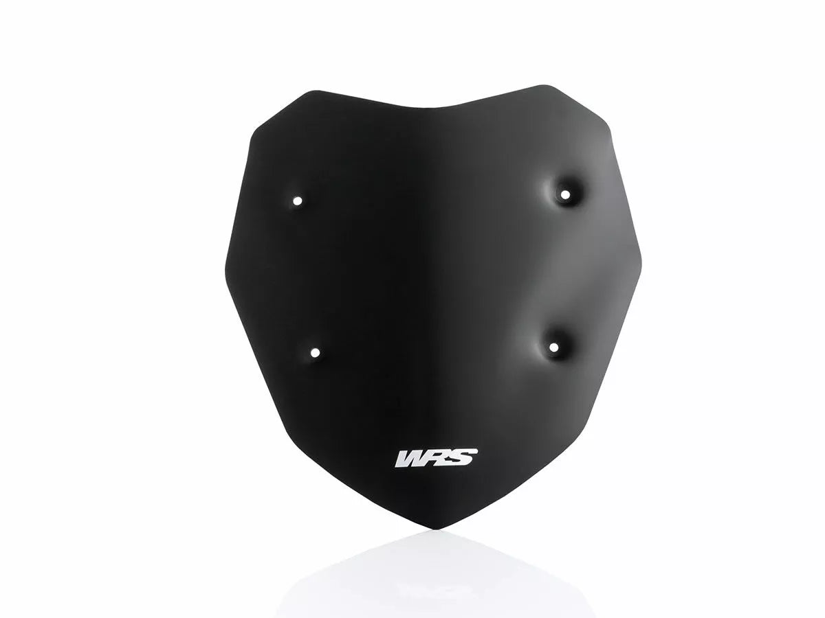 WRS - CUPOLINO SPORT WRS NERO OPACO BMW S 1000 XR 2015-2019