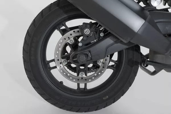 SW-MOTECH - KIT TAMPONI PROTEZIONE POSTERIORE PERNO RUOTA HARLEY DAVIDSON PAN AMERICA (21-) (Copia)