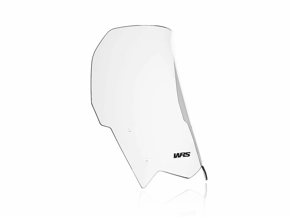 WRS - CUPOLINO CAPONORD TRASPARENTE WRS YAMAHA TENERE 700 2019-2024