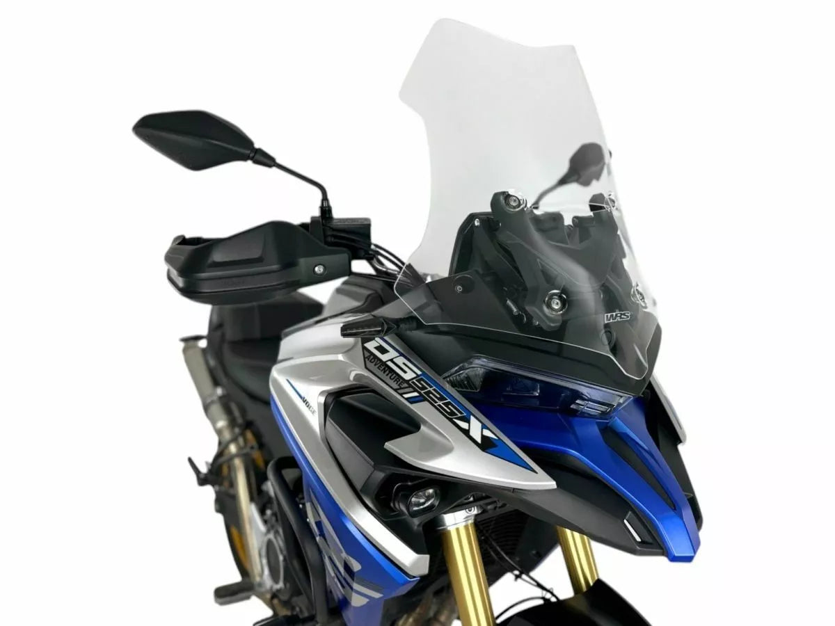 WRS - CUPOLINO CAPONORD TRASPARENTE WRS VOGE VALICO 525 DSX 2023-2024