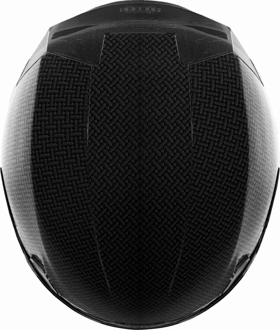 CASCO INTEGRALE - ICON AIRFRAME PRO CARBON 4 TRESS - OMOLOGATO ECE 2206 CARBONIO
