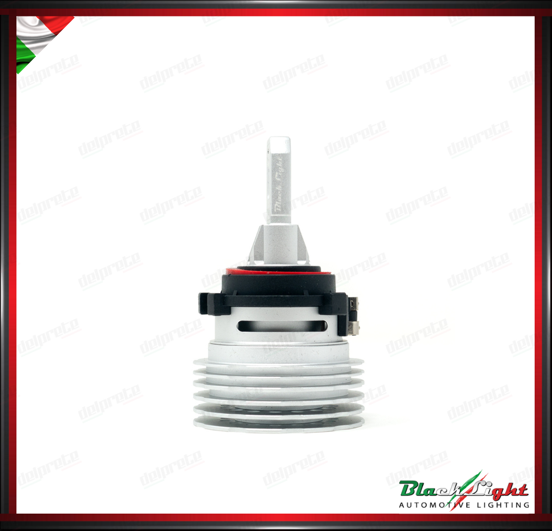 KIT LED WOLKSVAGEN / SEAT SIRIUS 5700K 4400 LUMEN 12-16V - SERIE XL GOLF PH