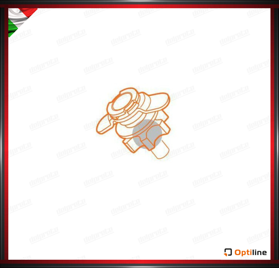PORTA CELLULARE OPTILINE ATTACCO PER BLOCCHETTO CHIAVE PER DUCATI PANIGALE 899, 959, V2, 119, 1299, V4