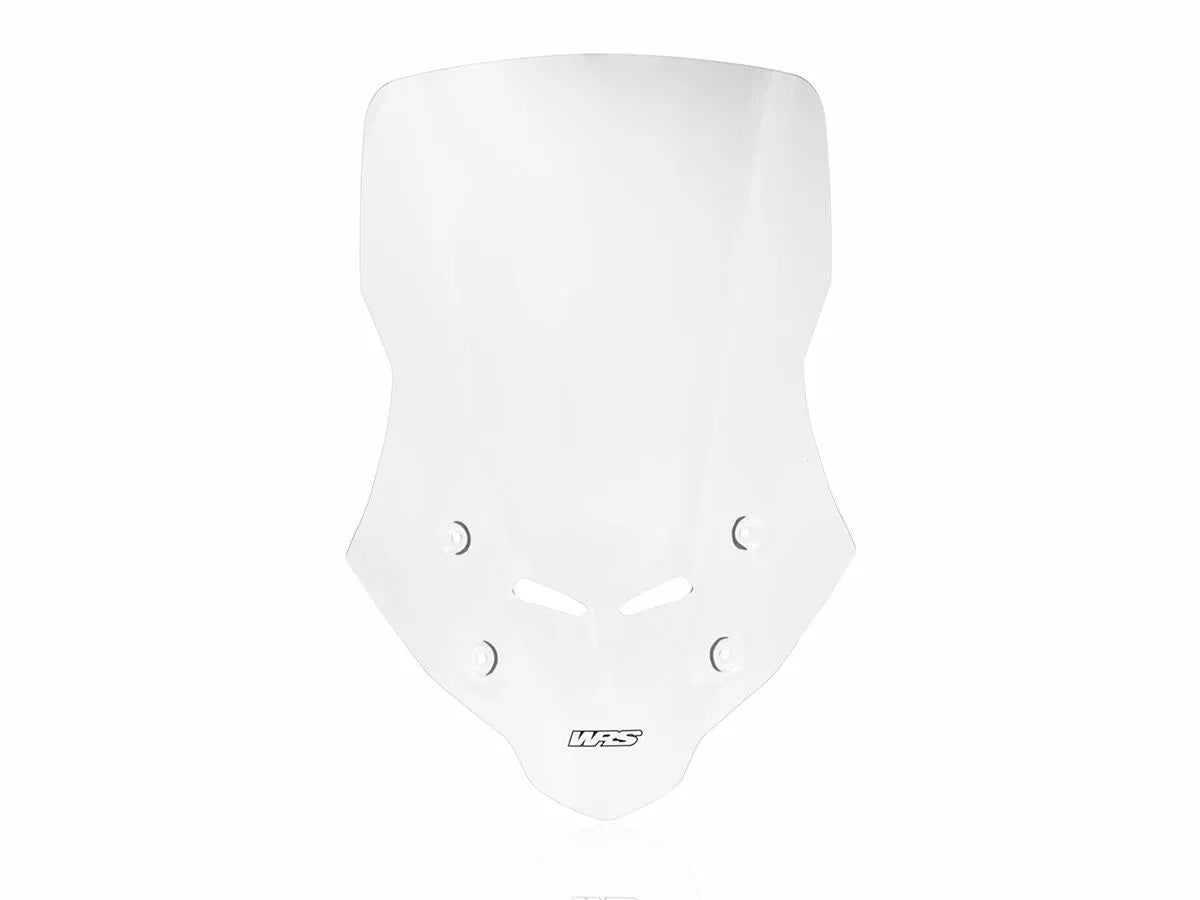 WRS - CUPOLINO CAPONORD TRASPARENTE WRS HONDA HORNET 750 2023-2024