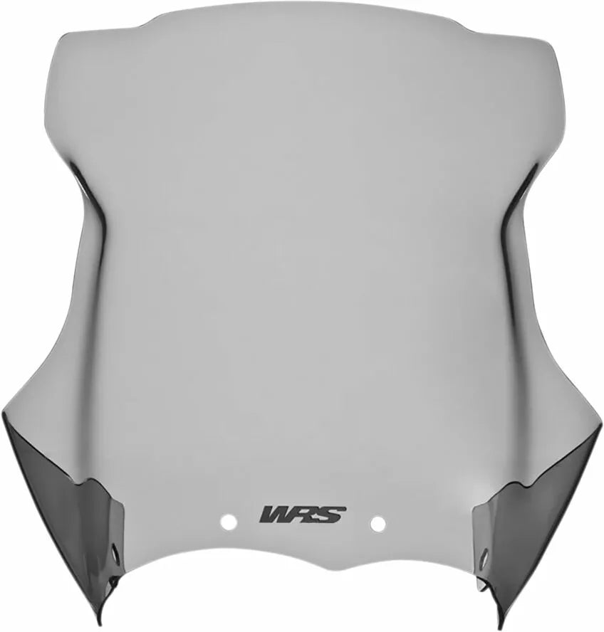 WRS - CUPOLINO INTERMEDIO WRS FUME BMW R 1200 GS / ADVENTURE 2004-2012