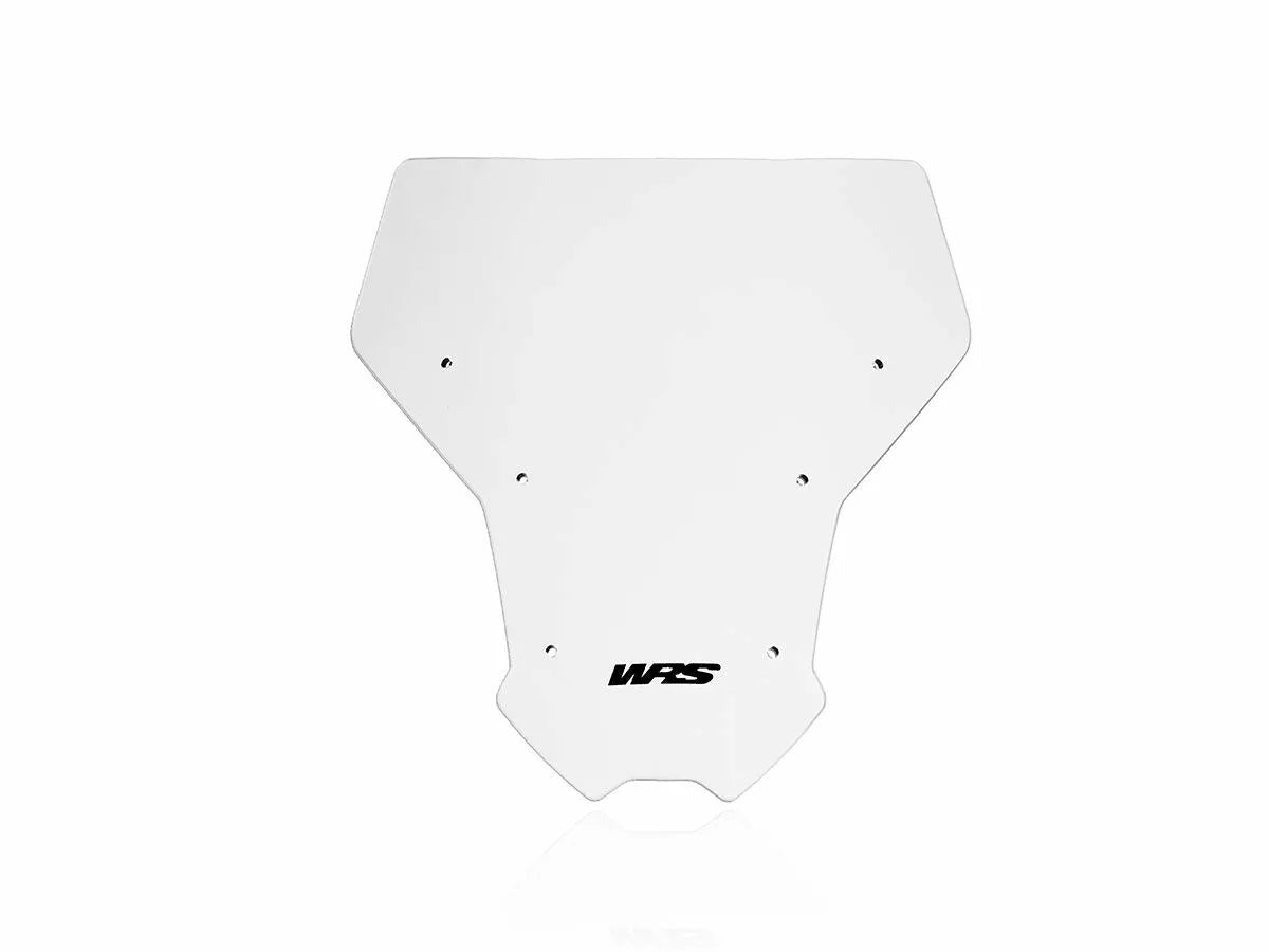 WRS - CUPOLINO INTERMEDIO TRASPARENTE WRS HONDA AFRICA TWIN CRF1100L ADV SPORTS 2020-2023