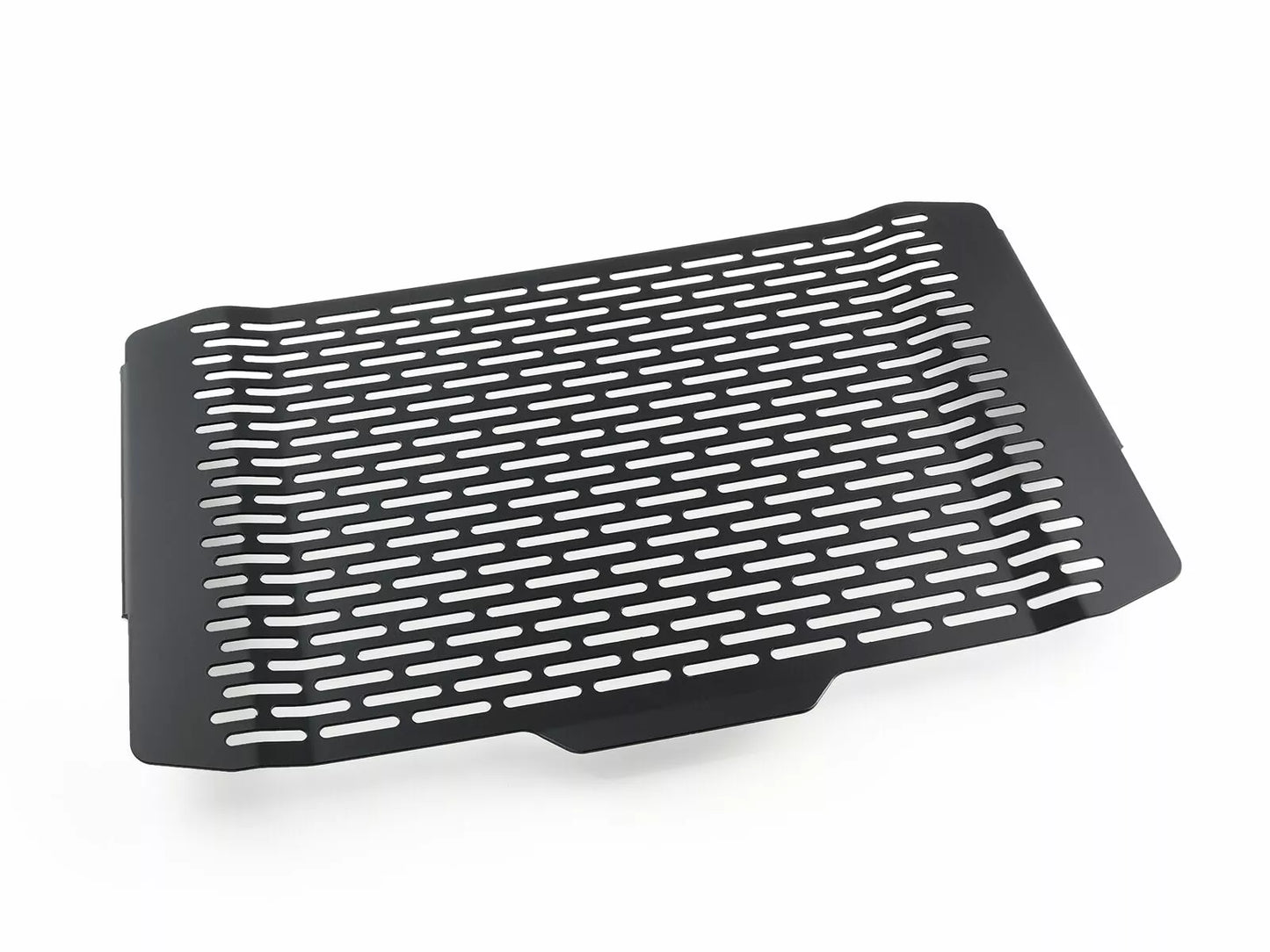 ZIEGER - GRIGLIA RADIATORE COVER YAMAHA MT-09 / TRACER 9 IN ALUMINIO