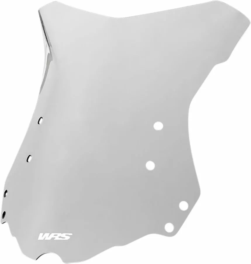 WRS - CUPOLINO INTERMEDIO FUME WRS BENELLI TRK 502 / X 2017-2024