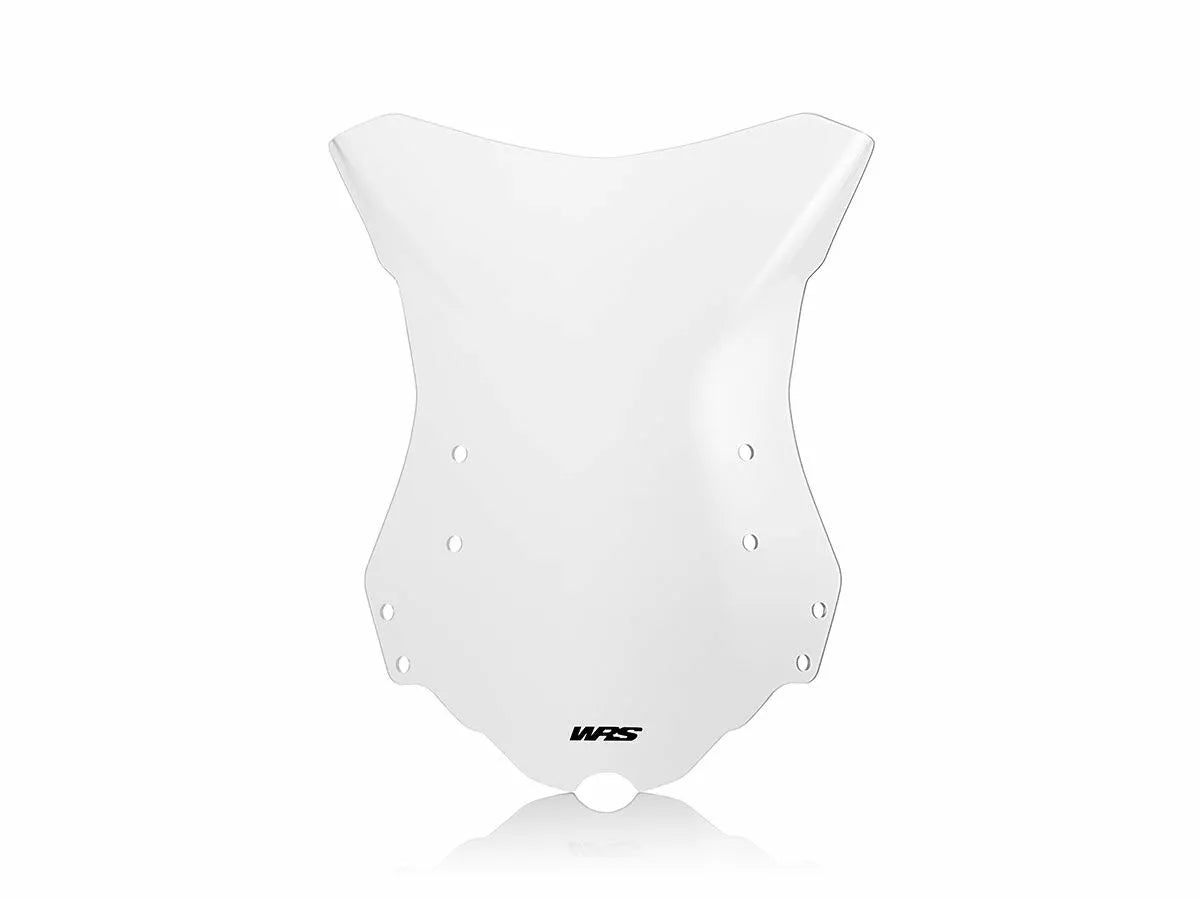 WRS - CUPOLINO INTERMEDIO TRASPARENTE WRS BENELLI TRK 502 / X 2017-2024