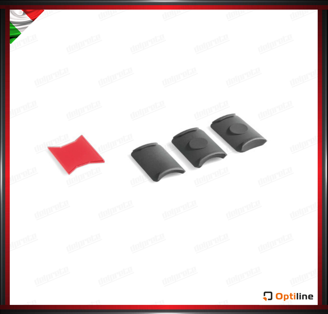 SUPPORTO CELLULARE CON ATTACCO AL MANUBRIO BICI BIKE ADATTO A MANUBRI CON DIAMETRO 22 FINO A 33 MM