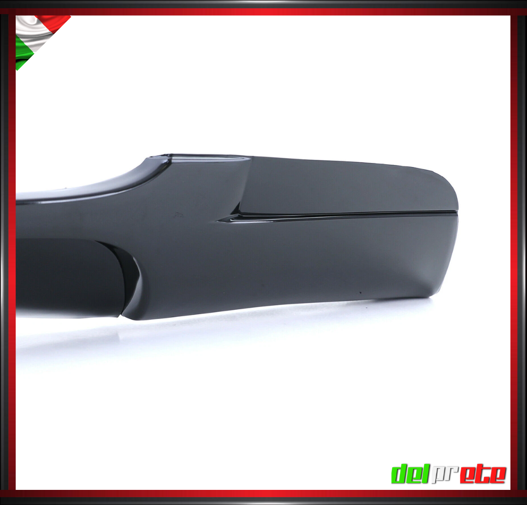 DIFFUSORE POSTERIORE M PERFORMANCE BMW SERIE 3 E90 E91 (04-11) TUNING M-SPORT