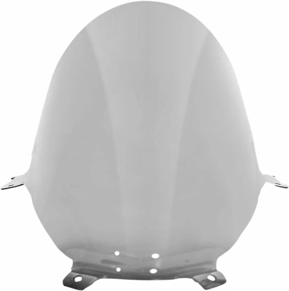 WRS - CUPOLINO RACE ALTO WRS FUME' +45MM DUCATI PANIGALE V4 / S 2018-2019