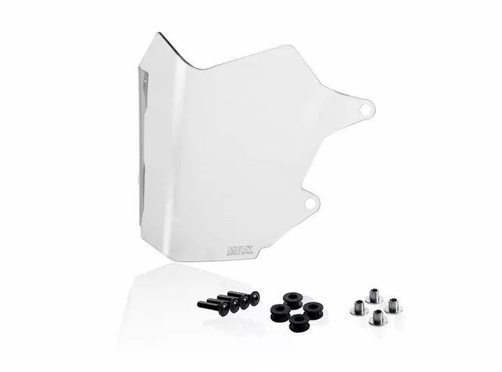 WRS - LENTE PROTEZIONE FARO WRS YAMAHA TENERE 700 2019-2024