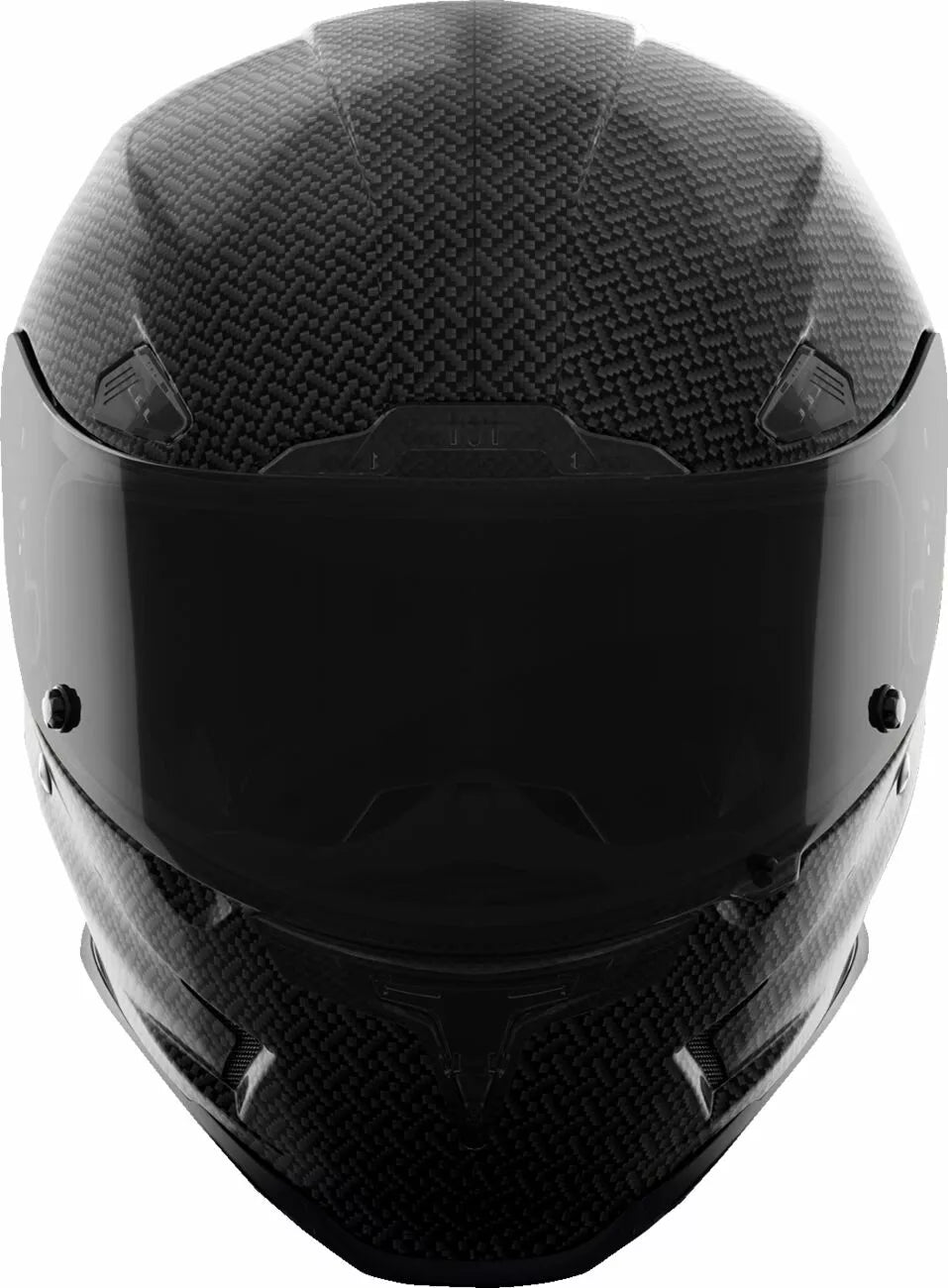 CASCO INTEGRALE - ICON AIRFRAME PRO CARBON 4 TRESS - OMOLOGATO ECE 2206 CARBONIO