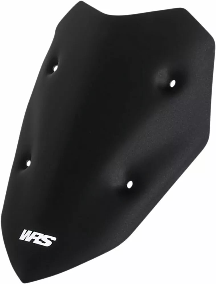 WRS - CUPOLINO SPORT WRS NERO OPACO BMW S 1000 XR 2015-2019