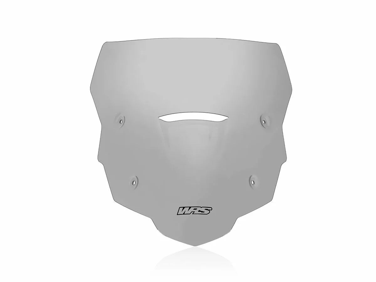 WRS - CUPOLINO SPORT WRS FUME' HONDA XL 750 TRANSALP 2023-2024