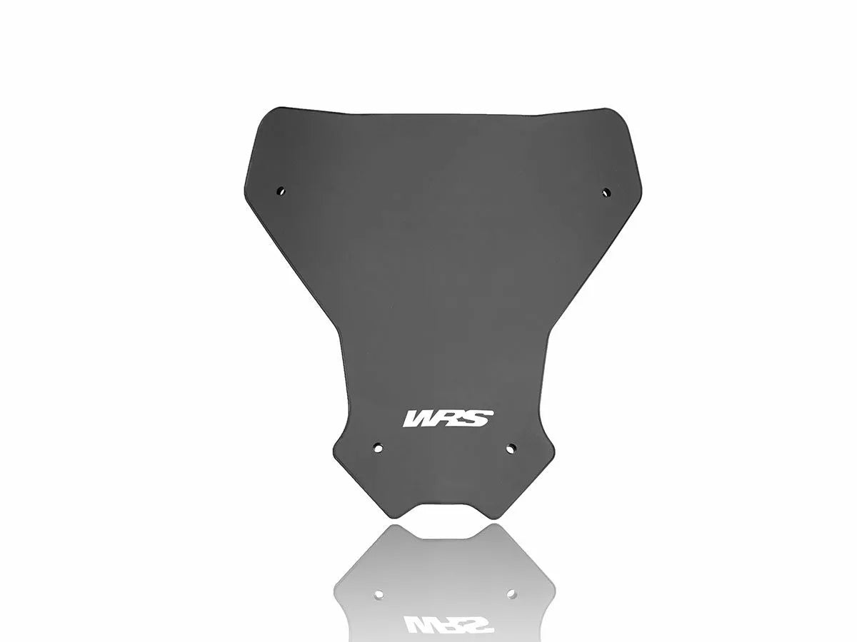 WRS - CUPOLINO SPORT FUME SCURO WRS HONDA AFRICA TWIN CRF 1100 L 2020-2023
