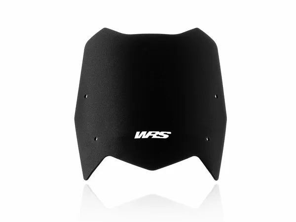 WRS - CUPOLINO SPORT NERO OPACO WRS YAMAHA TENERE 700 2019-2024