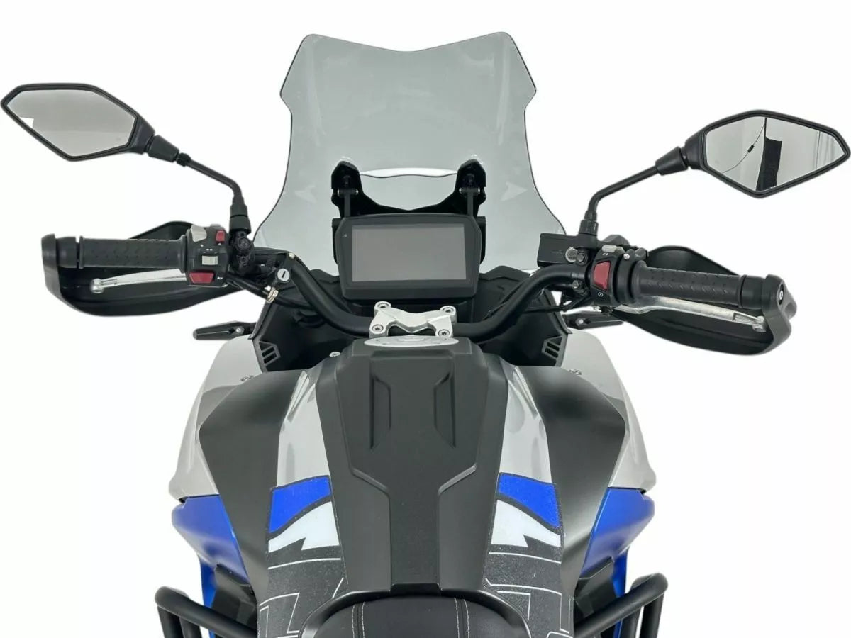 WRS - CUPOLINO TOURING FUME' WRS VOGE VALICO 525 DSX 2023-2024