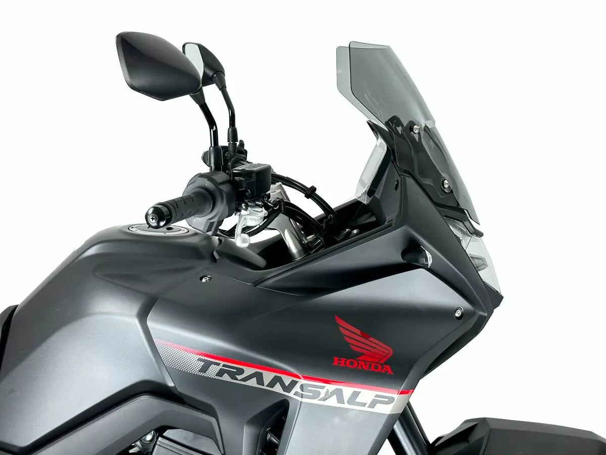 WRS - CUPOLINO SPORT WRS FUME' HONDA XL 750 TRANSALP 2023-2024