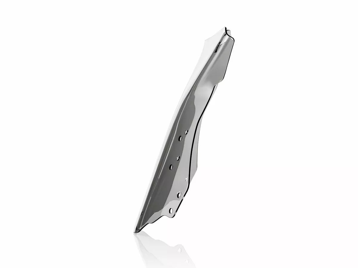 WRS - CUPOLINO TOURING FUME WRS BENELLI TRK 502 / X 2017-2024