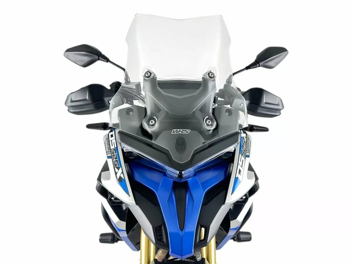 WRS - CUPOLINO TOURING TRASPARENTE WRS VOGE VALICO 525 DSX 2023-2024